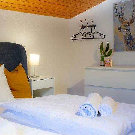 Riverside Apartment Tweng Ngoại thất bức ảnh