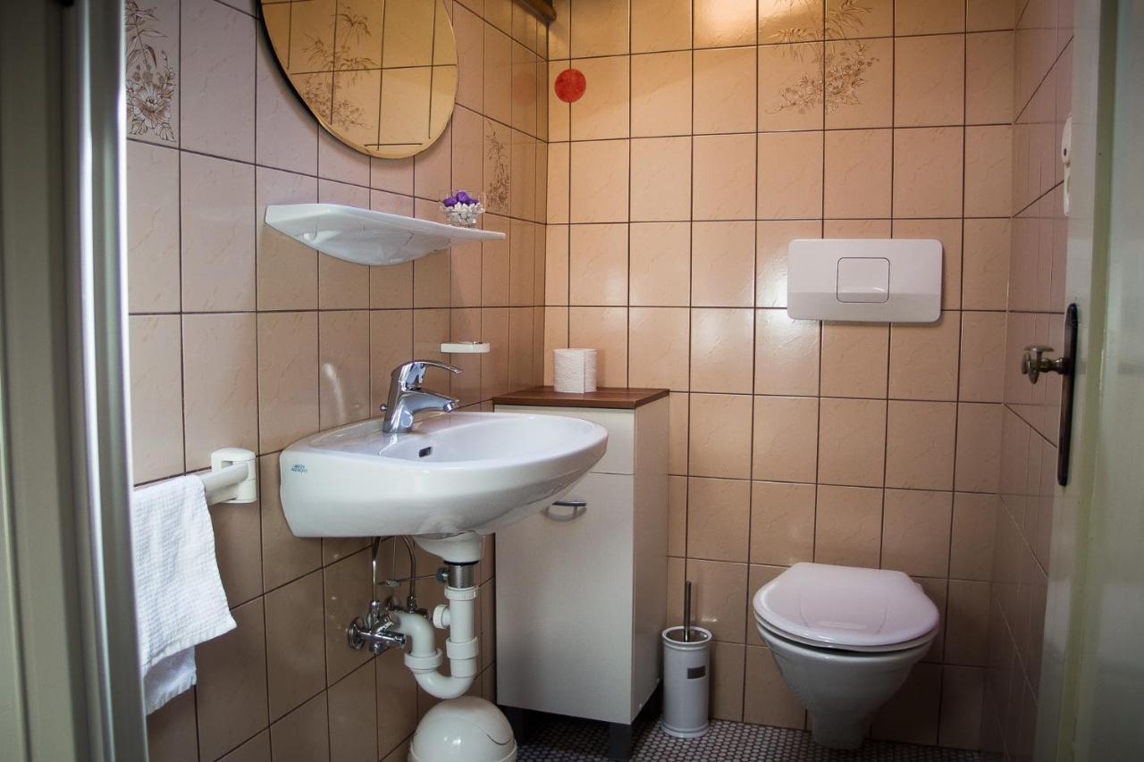 Riverside Apartment Tweng Ngoại thất bức ảnh