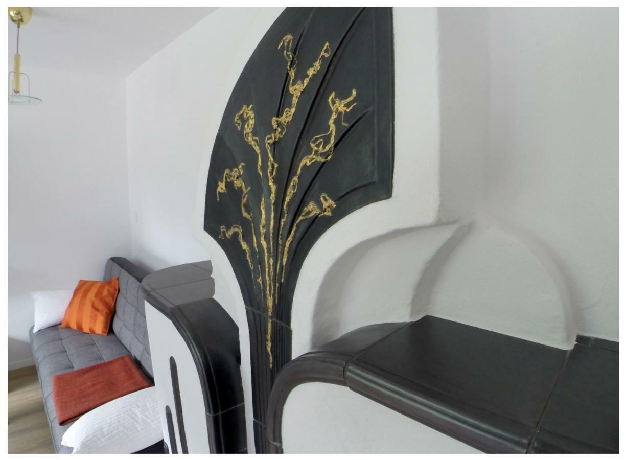 Riverside Apartment Tweng Ngoại thất bức ảnh