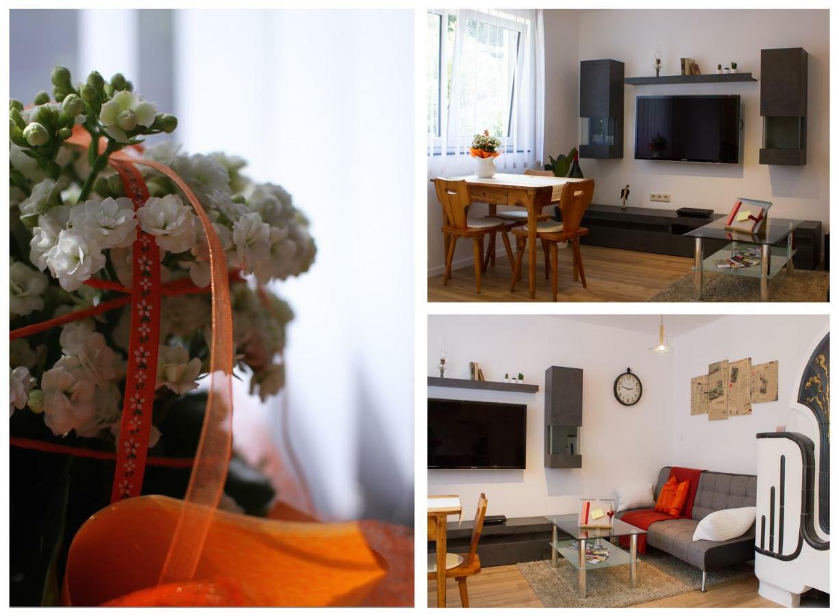 Riverside Apartment Tweng Ngoại thất bức ảnh